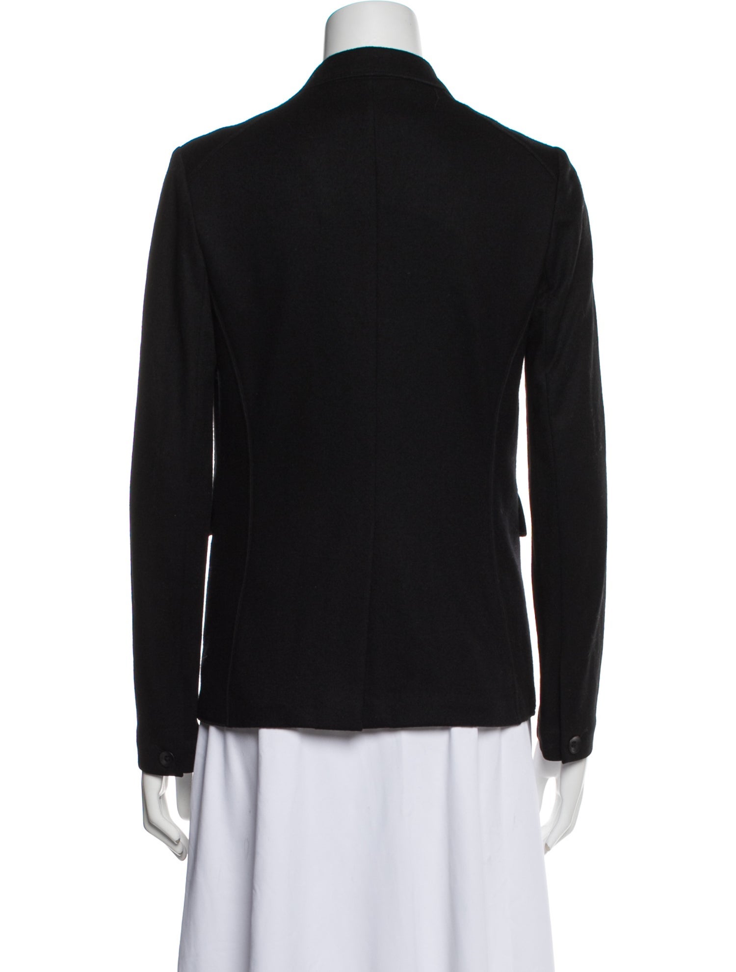 Rag & Bone Wool Blazer